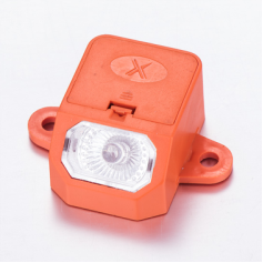 水银座桶灯座桶氛围灯